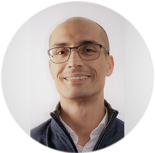 Molinari Matteo consulente SEO specialist