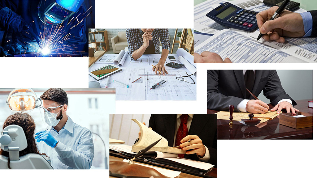 PMI e Liberi professionisti